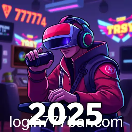 777bar Game Platform Revolutionizes Online Gaming in 2025