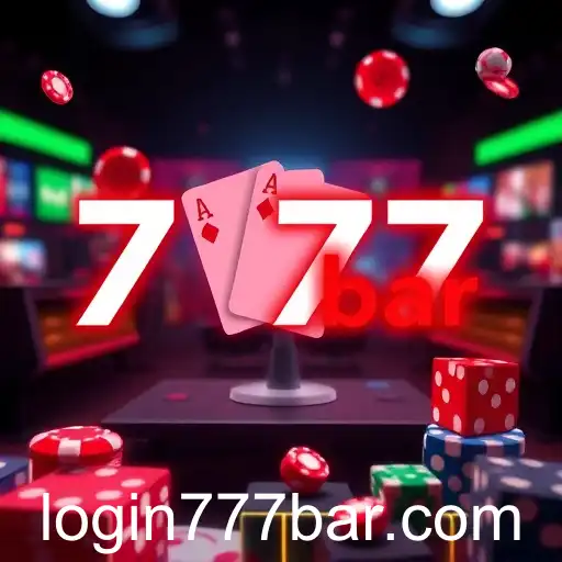 The Rise of 777bar: A Digital Hub for Gamers