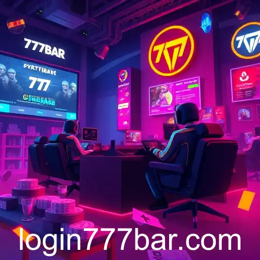 777bar Gaming Revolution