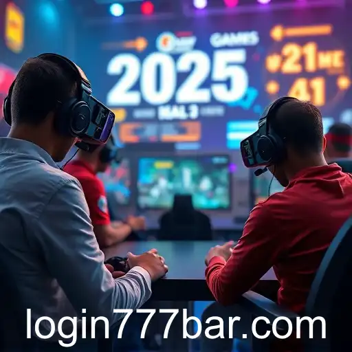 777bar's Impact on Online Gaming in 2025