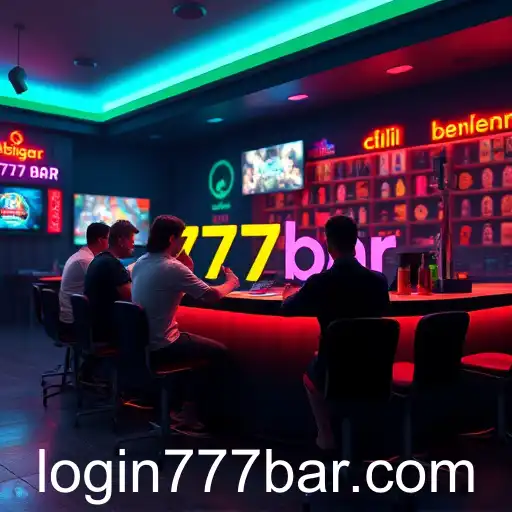 The Rise of 777bar in Online Gaming
