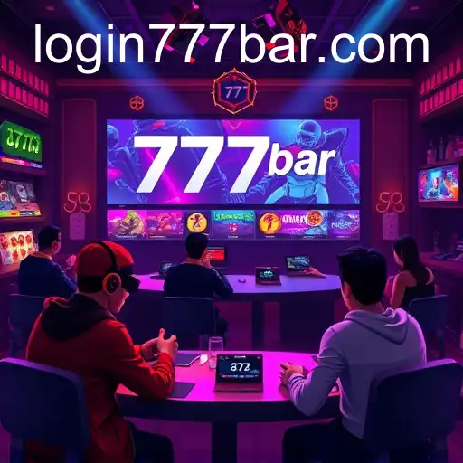 The Digital Playground: 777bar's Influence on Online Gaming Culture