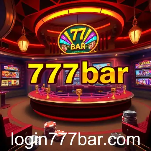 The Rise of 777bar: Revolutionizing Online Gaming