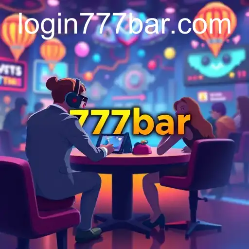 The Rise of 777bar in Online Gaming