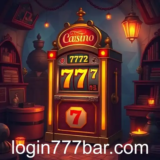 Discover the Thrilling World of Adventure Games on 777bar
