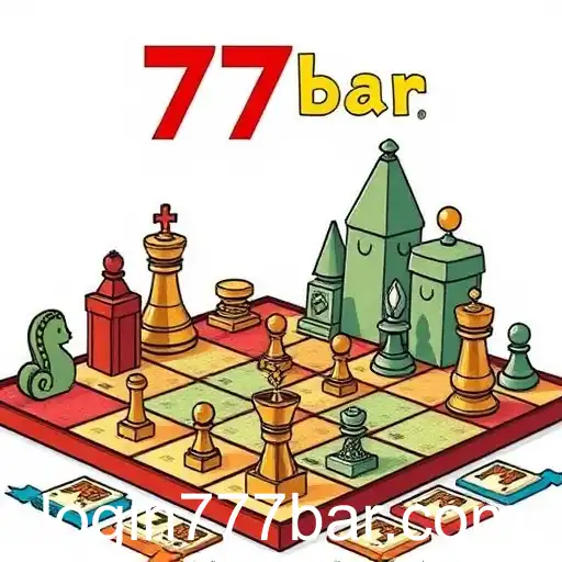 Exploring the Rich World of Board Games