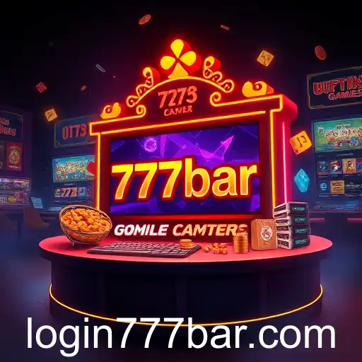 777bar