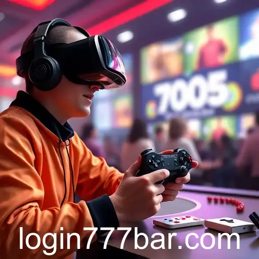 777bar