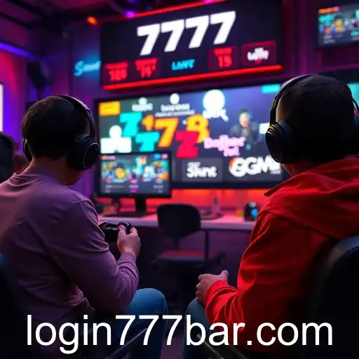 Evolution of Gaming in 2025: A New Era Online