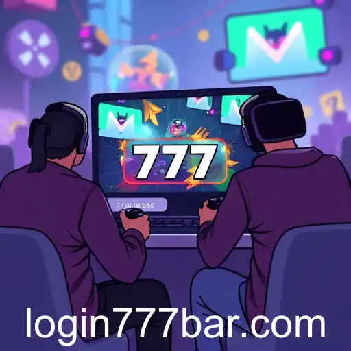 777bar