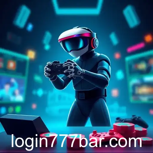 Exploring 777bar and the Online Gaming Surge