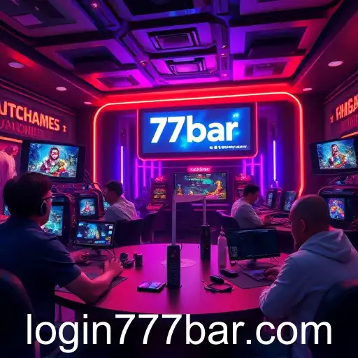 Digital Evolution of Gaming Experiences