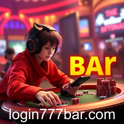 The Gaming World Shifts with 777bar