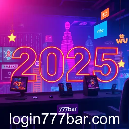 Online Gaming Evolution: The Rise of 777bar