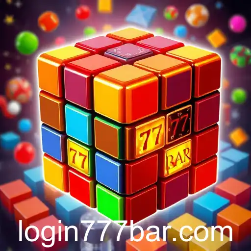 Exploring the Intricacies of Puzzle Games: A Dive into the 777bar Experience