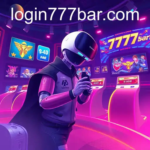 The Rise of 777bar in Online Gaming