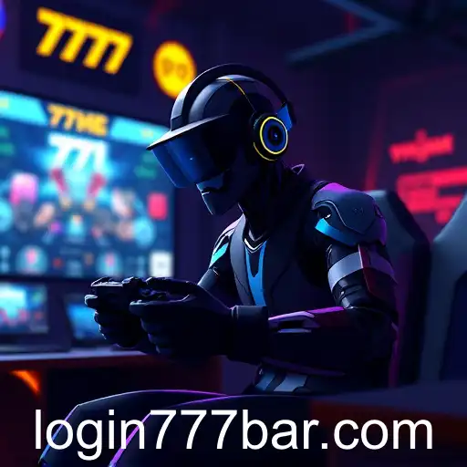 The Rise of 777bar in the Online Gaming Sphere