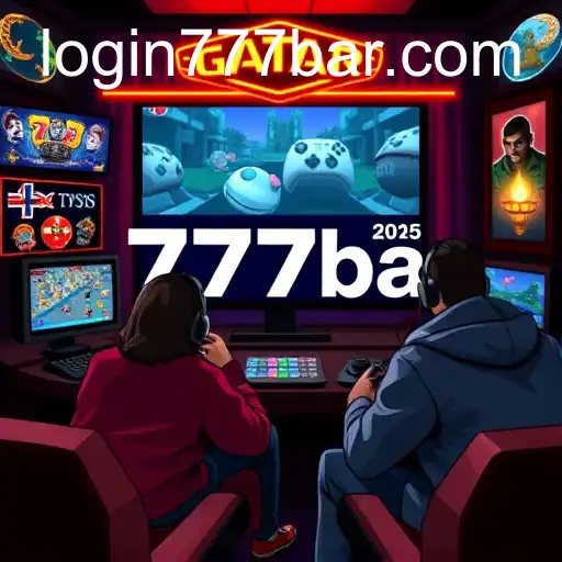 The Rise of 777bar in Gaming Culture