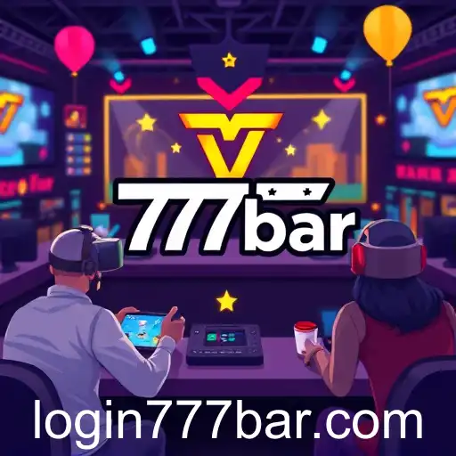 The Rise of 777bar in the Online Gaming World
