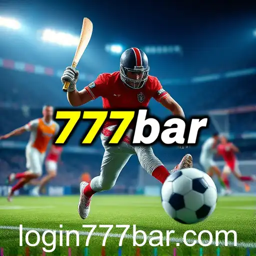 Unlocking the Thrill: Exploring 'Sports Games' with the Key of 777bar