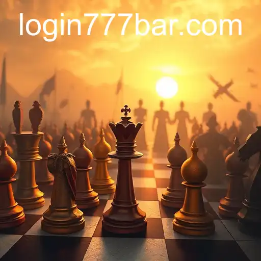 Exploring the Intricacies of Strategy Games on 777bar
